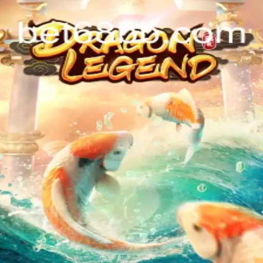 DragonLegend: Dive into the Mystical World of Slots with 68BB.com Oficial Slots Brasil #1