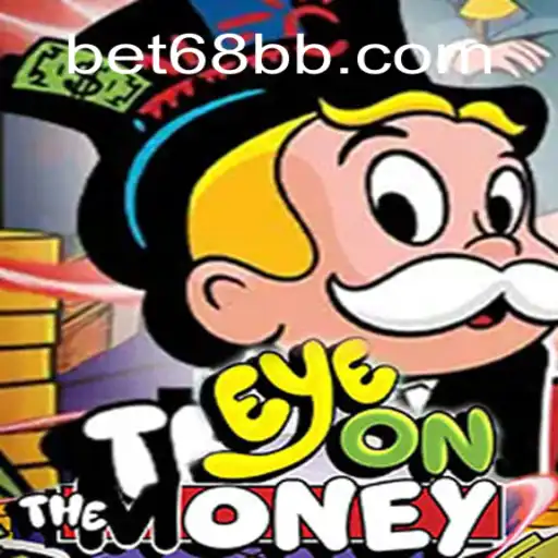 EyeOnTheMoney: The Thrilling World of Official Slot Gaming in Brazil