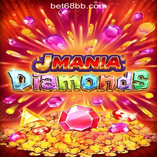 Exploring JManiaDiamonds and the World of 68BB.com Oficial Slots Brasil #1