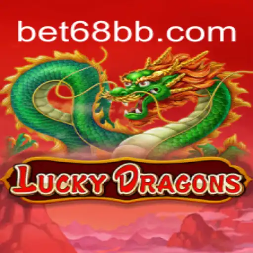 Discover the Enchanting World of LuckyDragons at 68BB.com