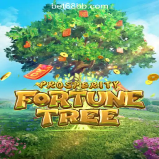 Explore ProsperityFortuneTree: The Premier Slot Experience at 68BB.com