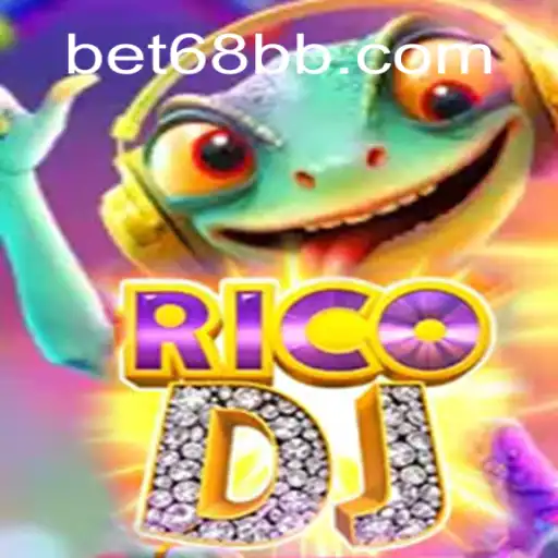 RicoDJ: The Exciting World of 68BB.com Oficial Slots Brasil #1