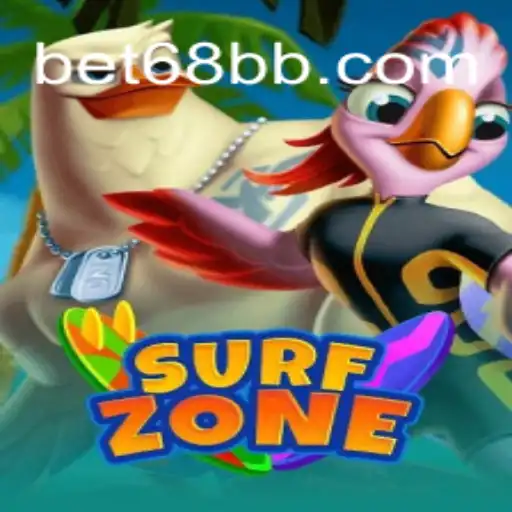 Exploring SurfZone: The Thrilling New Casino Game by 68BB.com Oficial Slots Brasil #1