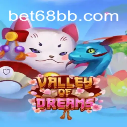 Explore the Magical World of ValleyofDreams