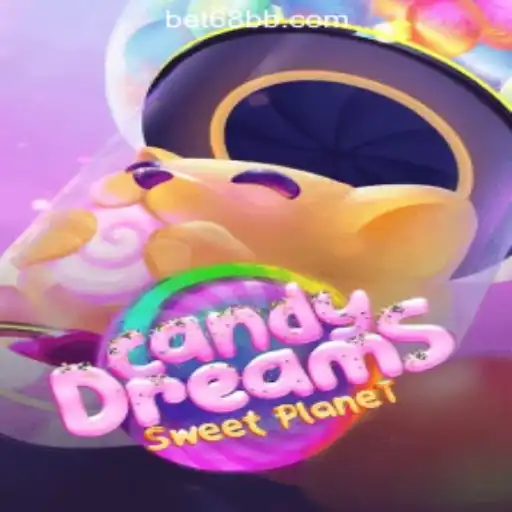 Discovering the World of CandyDreams: An Exciting Slot Adventure with 68BB.com Oficial Slots Brasil #1