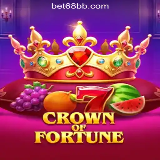 CrownofFortune: Exploring the Enchanting World of 68BB.com Oficial Slots Brasil #1