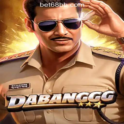 Discover the Thrilling World of DABANGGG - 68BB.com Oficial Slots Brasil #1