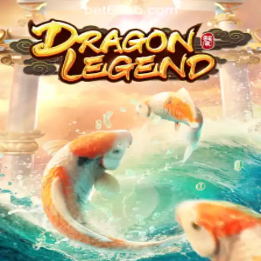 DragonLegend: Dive into the Mystical World of Slots with 68BB.com Oficial Slots Brasil #1