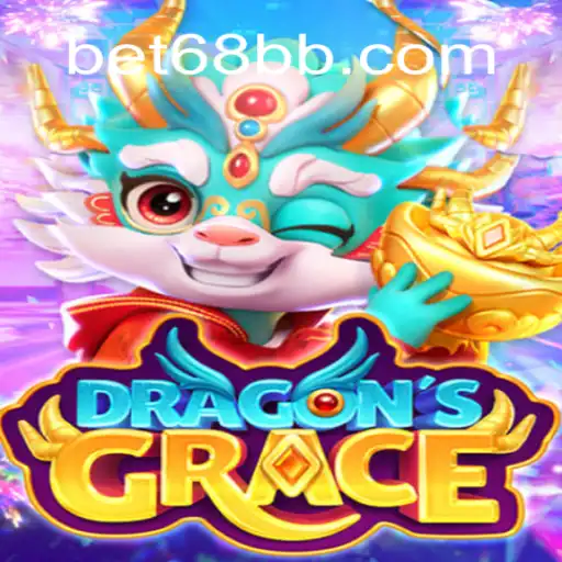Discover the Thrilling World of DragonsGrace: Your Ultimate Guide to 68BB.com Oficial Slots Brasil #1