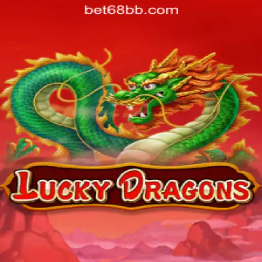 Discover the Enchanting World of LuckyDragons at 68BB.com
