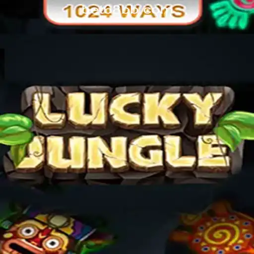 Discover the Thrills of LuckyJungle1024 with 68BB.com Oficial Slots Brasil #1