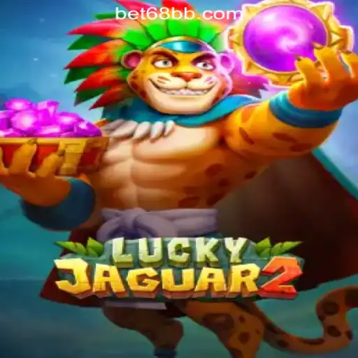 Discover the Excitement of Luckyjaguar2: The Premier Experience at 68BB.com Oficial Slots Brasil