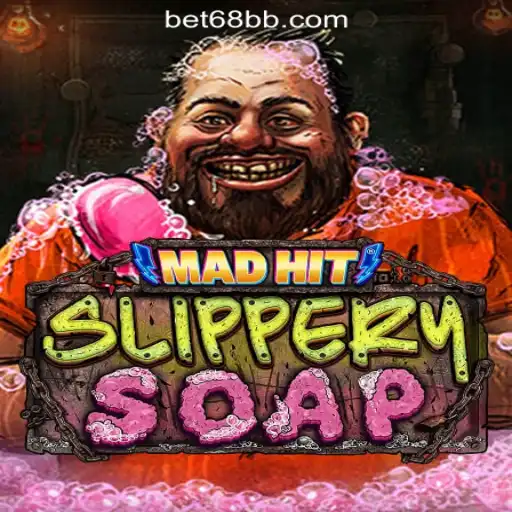 MadHitSlipperySoap: The Thrilling New Online Game Taking Brazil by Storm