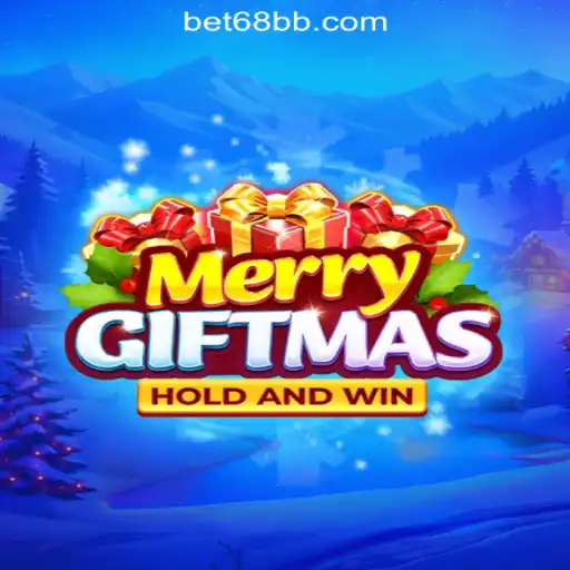Discover MerryGiftmas: The Ultimate Festive Slots Experience with 68BB.com Oficial Slots Brasil #1