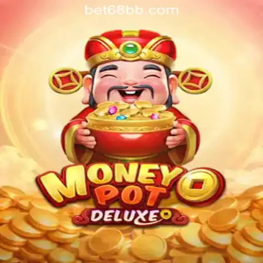 Exploring the Thrills of MoneyPotDELUXE: A Premier Slot Adventure