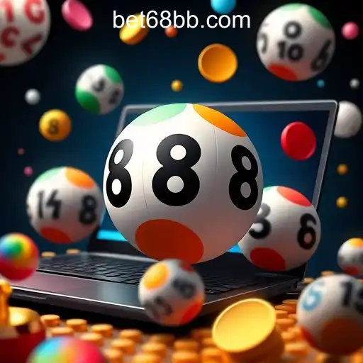 Exploring the World of Online Lottery with 68BB.com Oficial Slots Brasil #1
