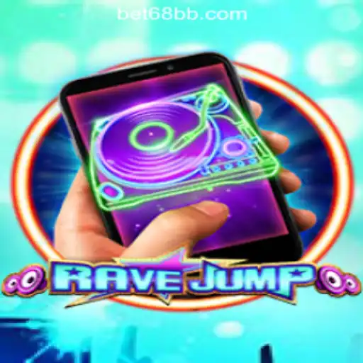 RaveJumpmobile: A Dynamic Gaming Adventure with 68BB.com Official Slots Brasil