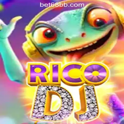 RicoDJ: The Exciting World of 68BB.com Oficial Slots Brasil #1