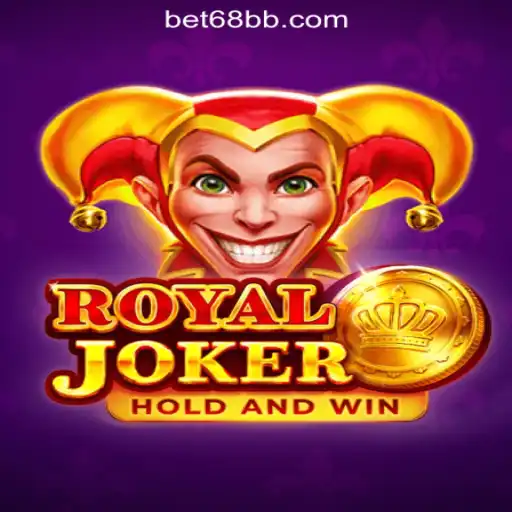 Exploring the World of Royaljoker: A Comprehensive Guide to 68BB.com Oficial Slots Brasil #1
