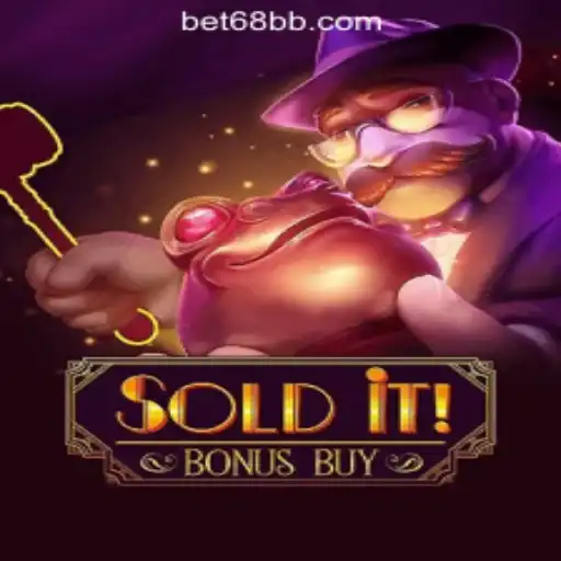 Exploring SolditBonusBuy: The Game Revolutionizing 68BB.com Oficial Slots Brasil #1
