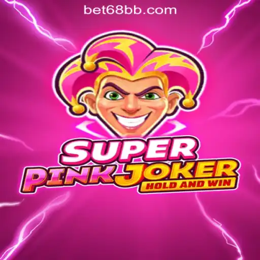 Discover the Exciting World of SuperPinkJoker on 68BB.com Oficial Slots Brasil #1