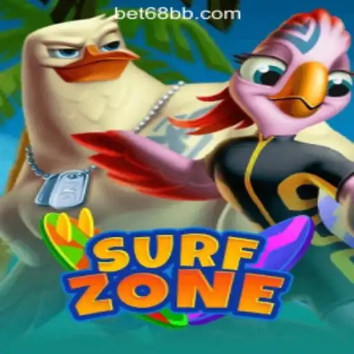 Exploring SurfZone: The Thrilling New Casino Game by 68BB.com Oficial Slots Brasil #1