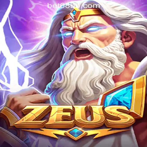 Exploring Zeus - The Ultimate Slot Game with 68BB.com Oficial Slots Brasil #1